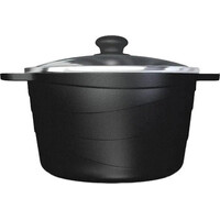 Нева металл посуда Индукция Гранит L186640i