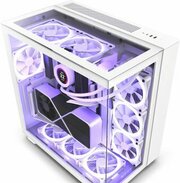 NZXT H9 Elite CM-H91EW-01 фото