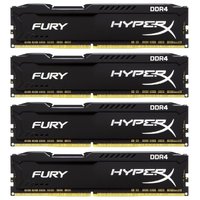 Hyperx Оперативная память HX429C17FBK4/64