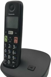 Panasonic KX-TGU110RUB фото