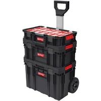 Qbrick system Two Set