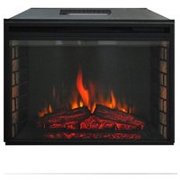 Real-flame Epsilon 26 S IR