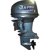 Sea-Pro Т 40S&E