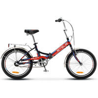 STELS Pilot 430 (2017)