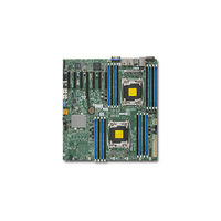 Supermicro X10DRH-iT