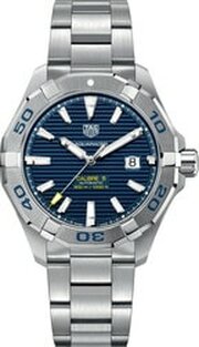 TAG Heuer Aquaracer 300M Calibre 5 Automatic 43 WAY2012.BA0927 фото