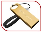 Transcend JetFlash 520G фото