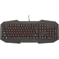 Trust GXT 830 Gaming Keyboard