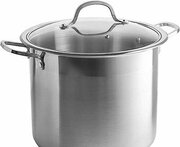 Webber BE-128-8L фото