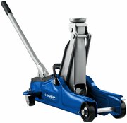 ЗУБР T35 43056-2 (2 т) фото